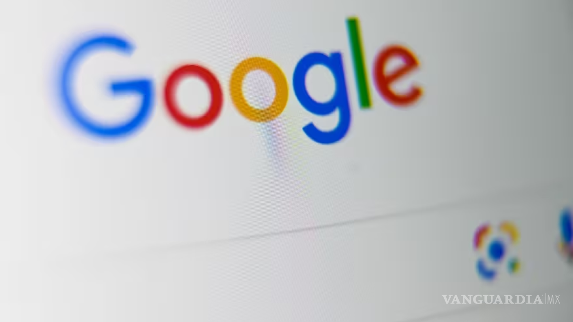 Google aplicó prácticas monopolistas, acusa EU