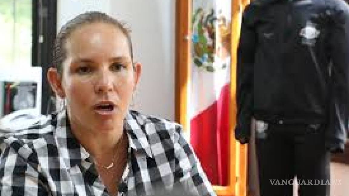 Ignora Inedec si Fiscalía General de Coahuila citó ya a entrenador acusado de abuso sexual
