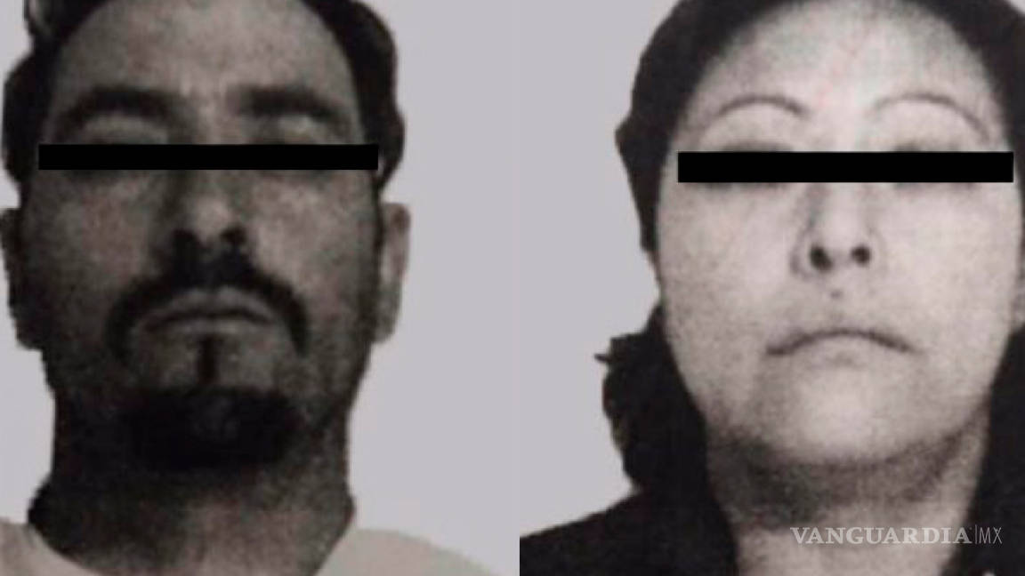 Pareja que compró un bebé a feminicida de Ecatepec fue arrestada; los acusan de trata