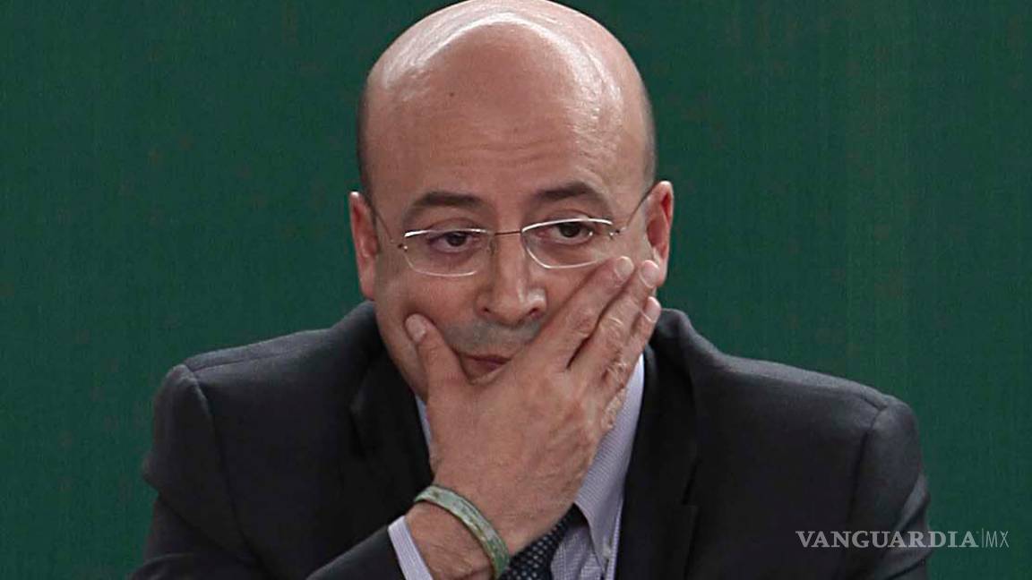 $!Rompen récord homicidios dolosos en sexenio de Peña Nieto