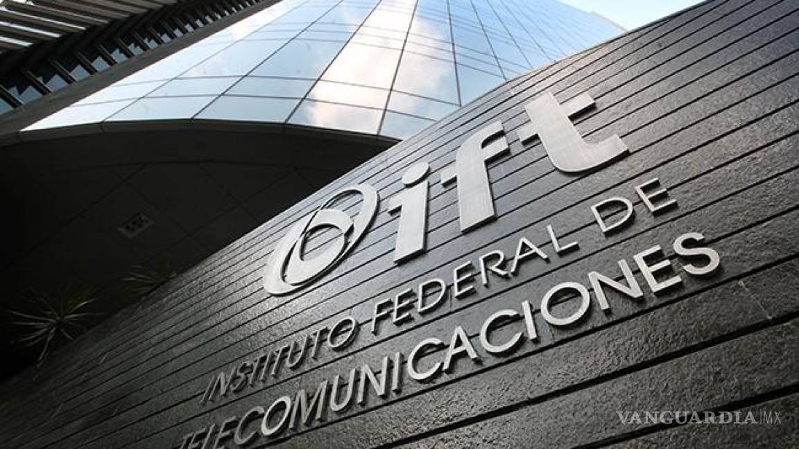 Cuida IFT a Tecnoradio y expone a periodistas