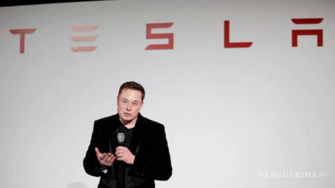 Tesla dice haber armado carro comercial más rápido del mundo