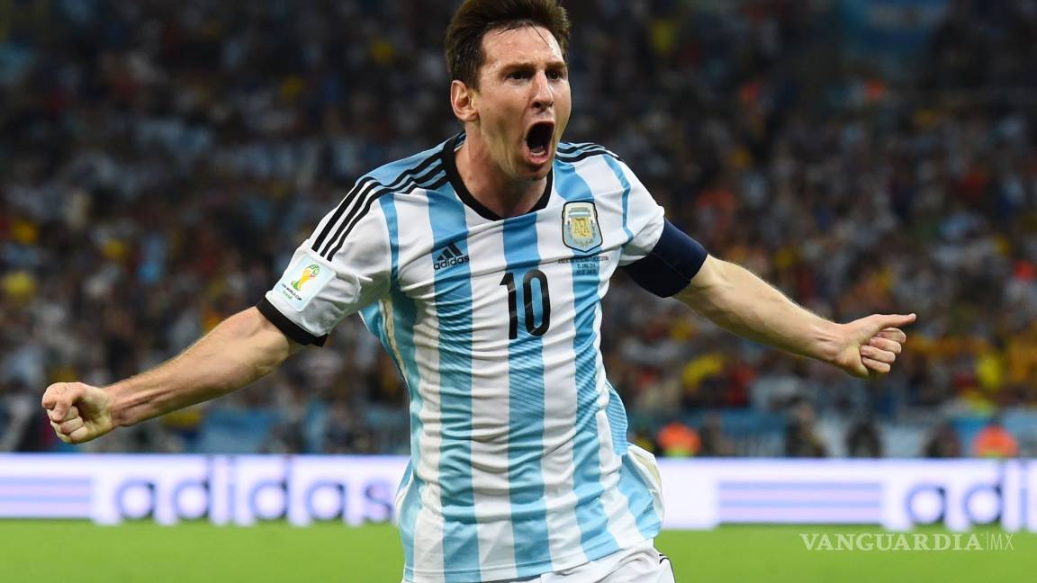 $!¡Bombazo! Messi no jugará con la Selección Argentina hasta nuevo aviso