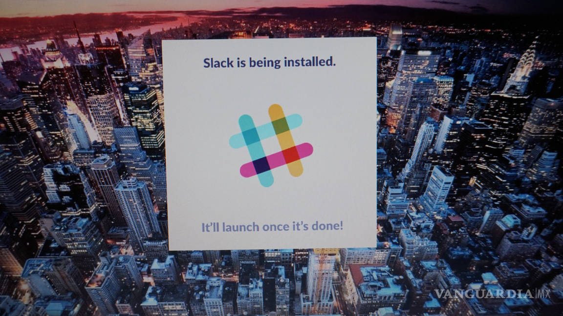 Prohíbe Microsoft el uso de Slack a sus empleados