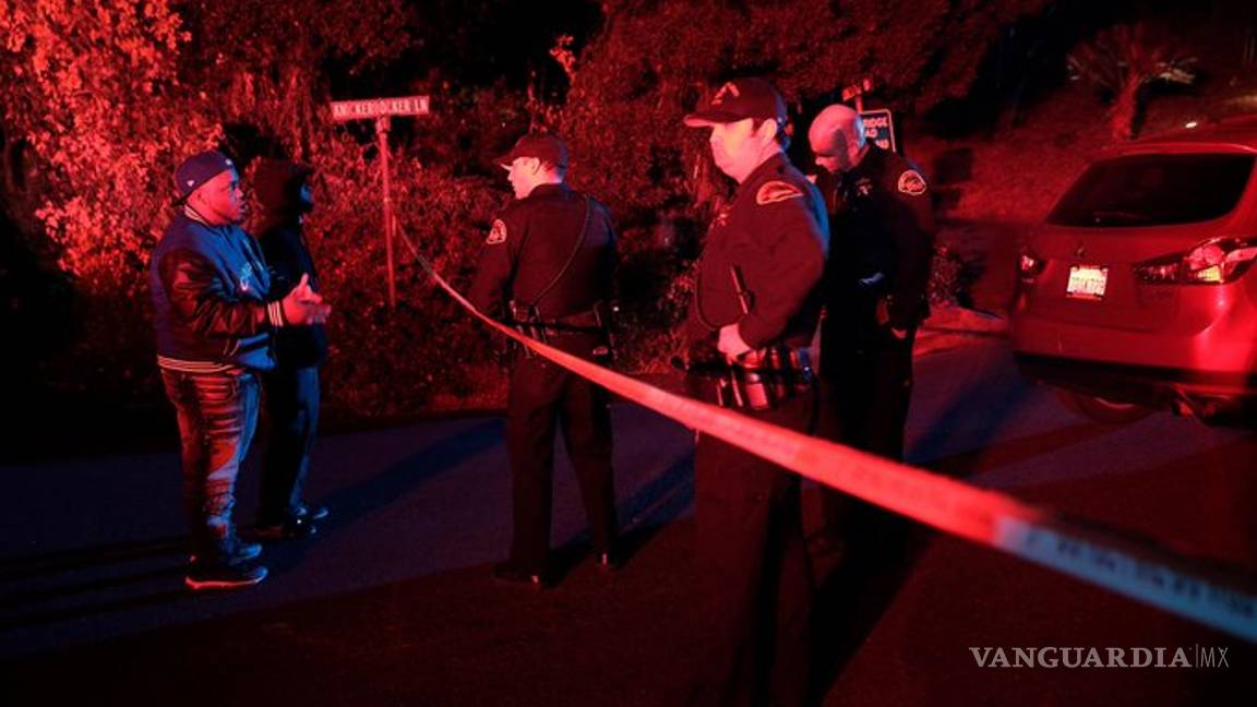 $!Airbnb prohíbe 'casas para fiestas' tras tiroteo en California