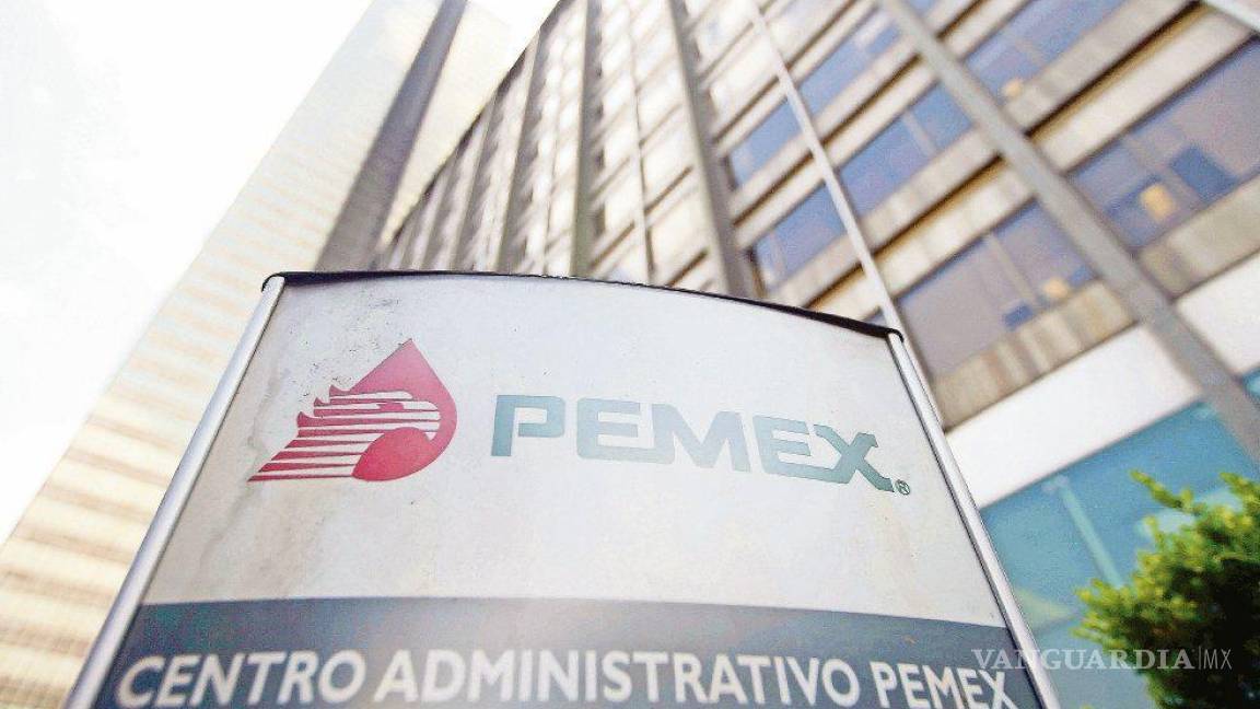 Pierde Pemex 77 Mil 244 Mdp En Tercer Trimestre Es Su Segunda Peor Caía En El Sexenio 1342