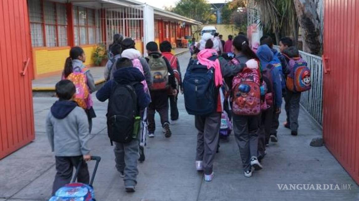 Secretaría de Educación de Coahuila sancionará a profes que exijan pago de cuota a alumnos