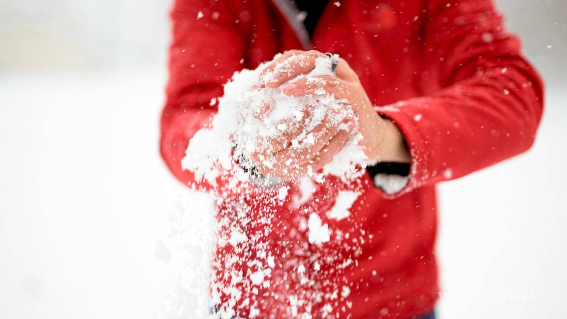 $!Al igual que sucede con una bola nieve que crece de tamaño a medida que rueda, podemos aumentar nuestros activos.