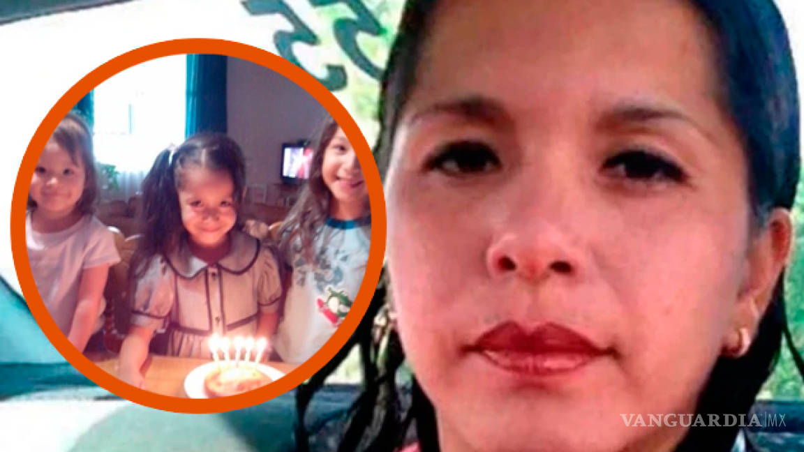 “Hiena de Michoacán” sale libre, maestra que asesinó a sus tres hijas 'para que no sufrieran'