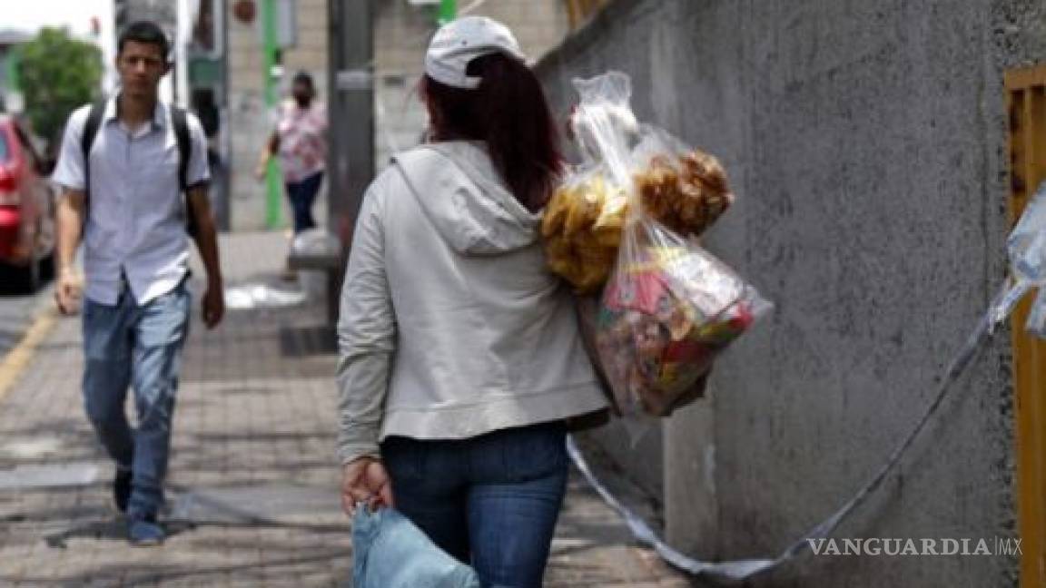 Aumenta población que vive con salario mínimo en México