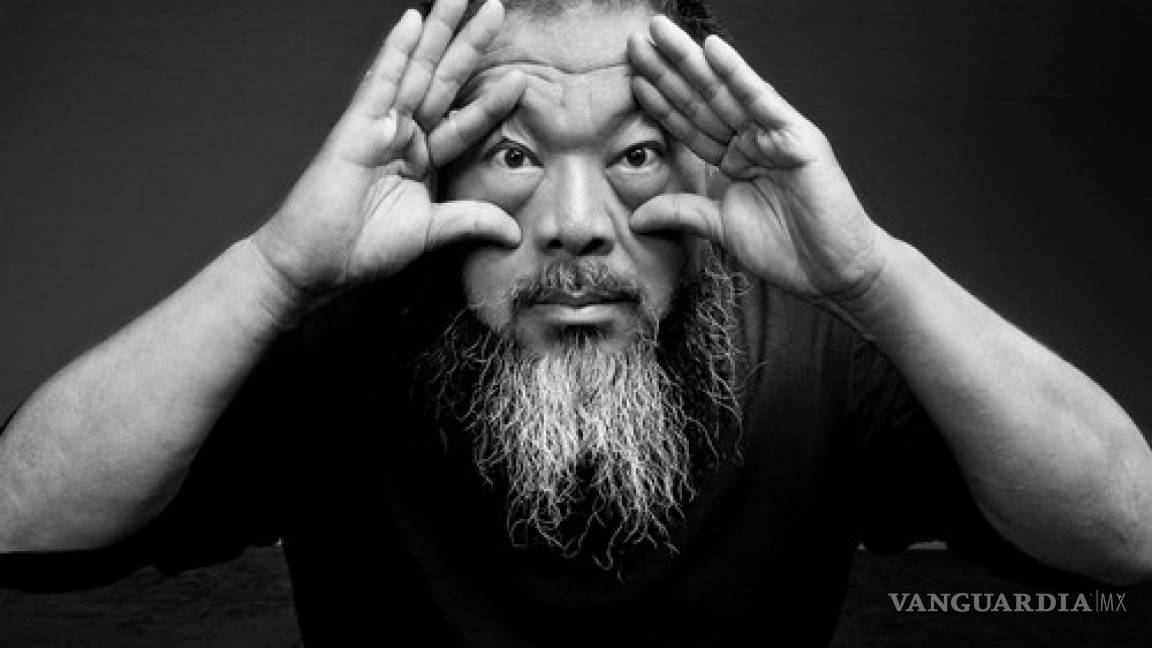Ai Weiwei denuncia en redes sociales la demolición de su estudio en Pekín