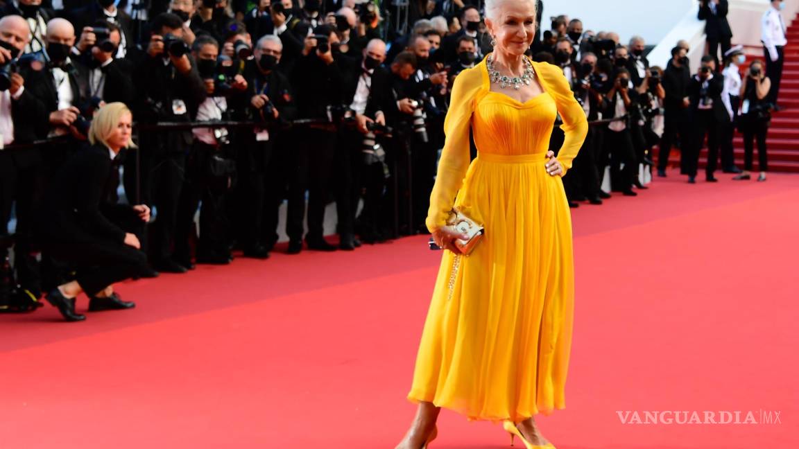 $!Regreso de la 74 edición del Festival de Cine de Cannes en imágenes