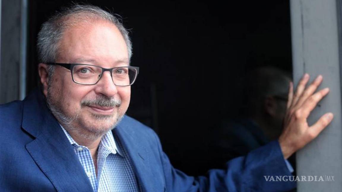 $!En España preocupa más hallar a Lorca que enseñarlo en la escuela: Tabernero