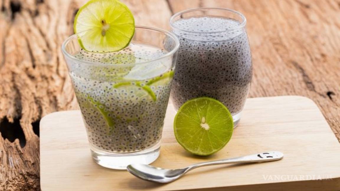$!¿Calor? ¡Tienes que probar estas bebidas refrescantes!