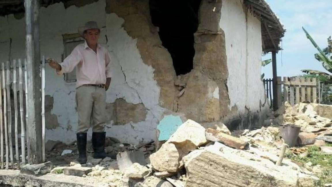 CNDH pide transparencia en reconstrucción tras sismos