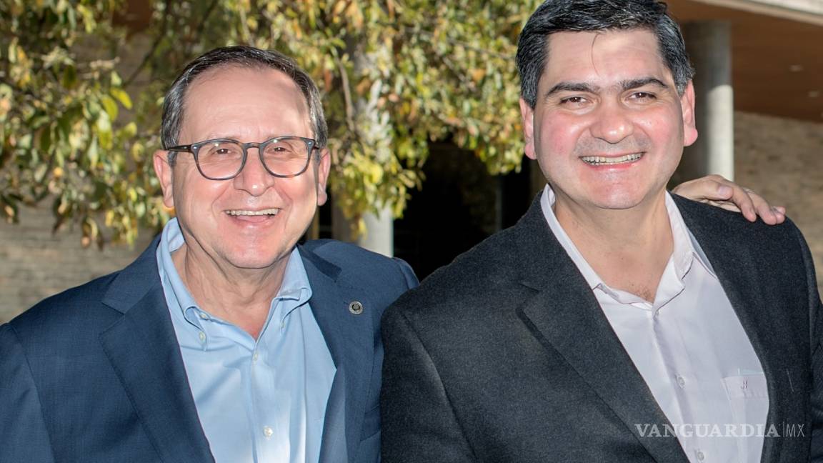 Salvador Alva dejará la presidencia del Tec de Monterrey; asumirá el cargo David Garza