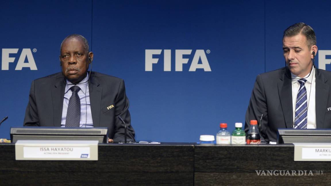 Ejecutivo de FIFA abre el camino a una amplia reforma del organismo