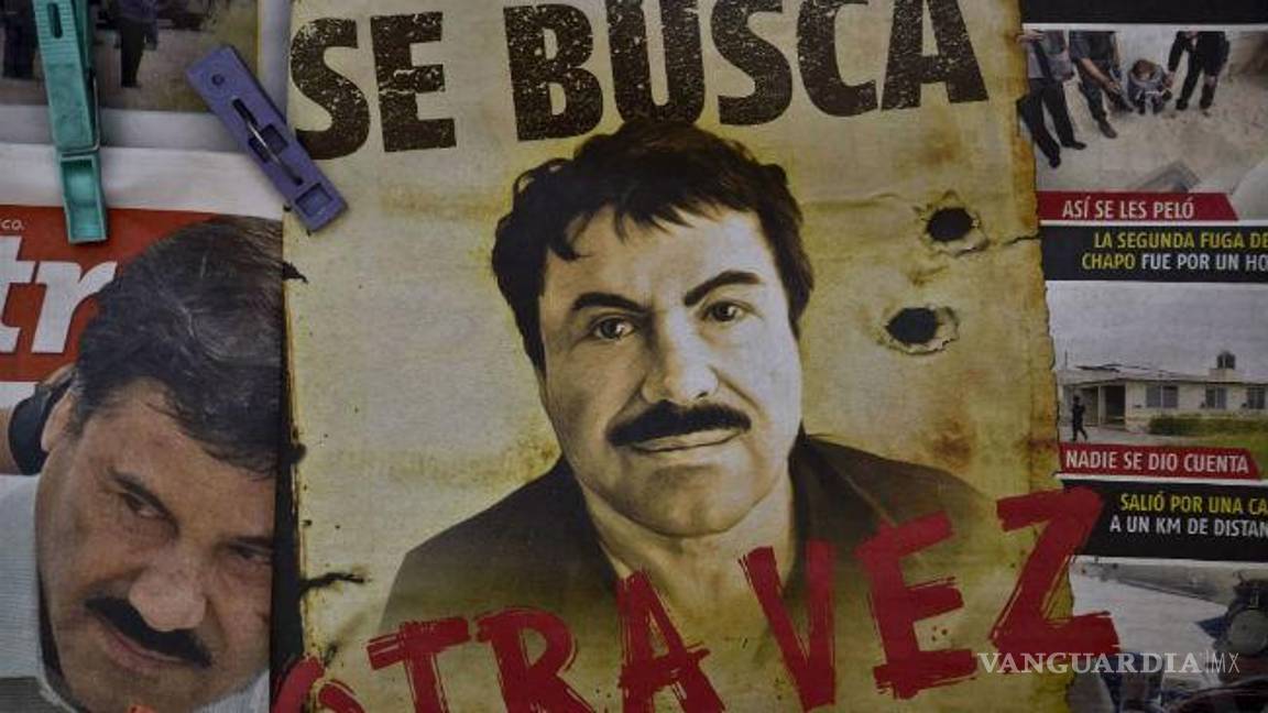 $!Cártel de Jalisco ayudó al Chapo; por evasión, pagos por 2 mdp: PGR