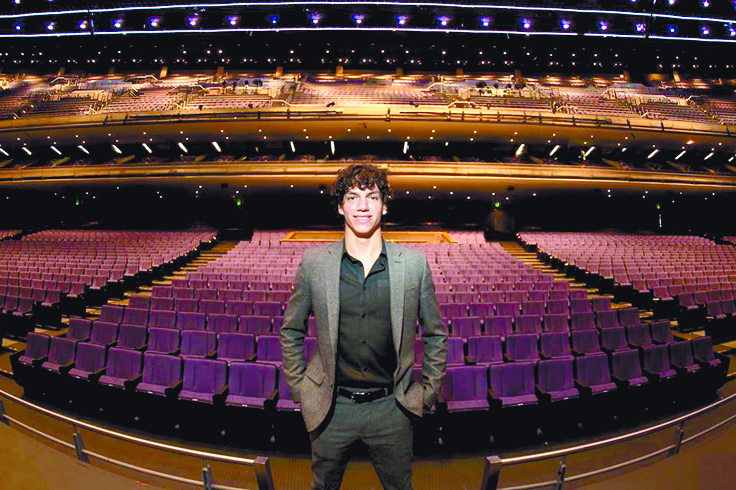 $!Devaluación afecta el montaje ‘Despertares 2016’