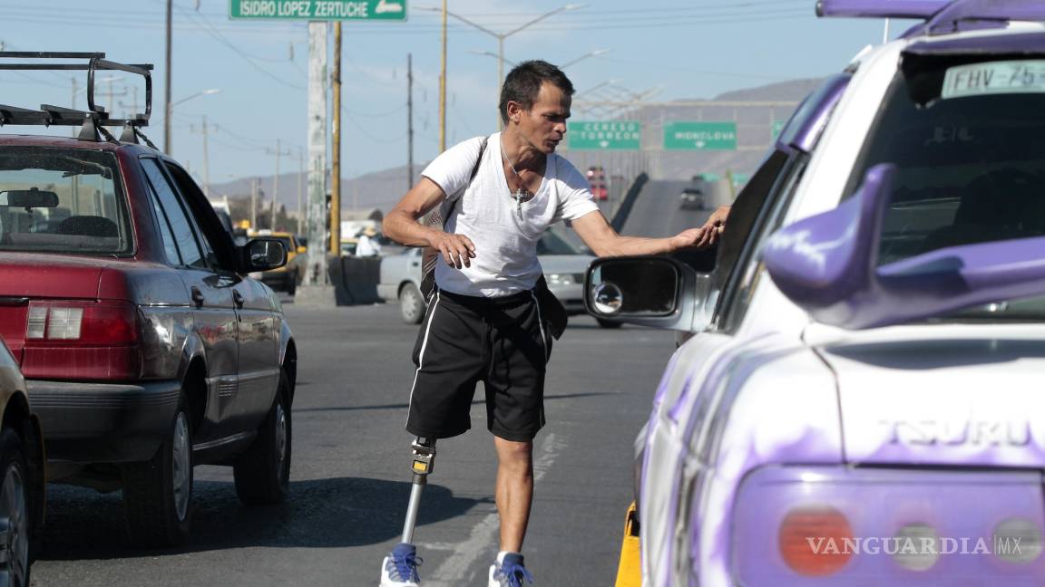 Coahuila, de los menos 'discapacitados'