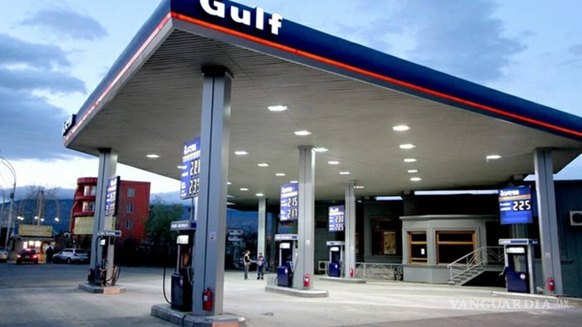 $!Más de cinco empresas buscan importar gasolinas: Sener