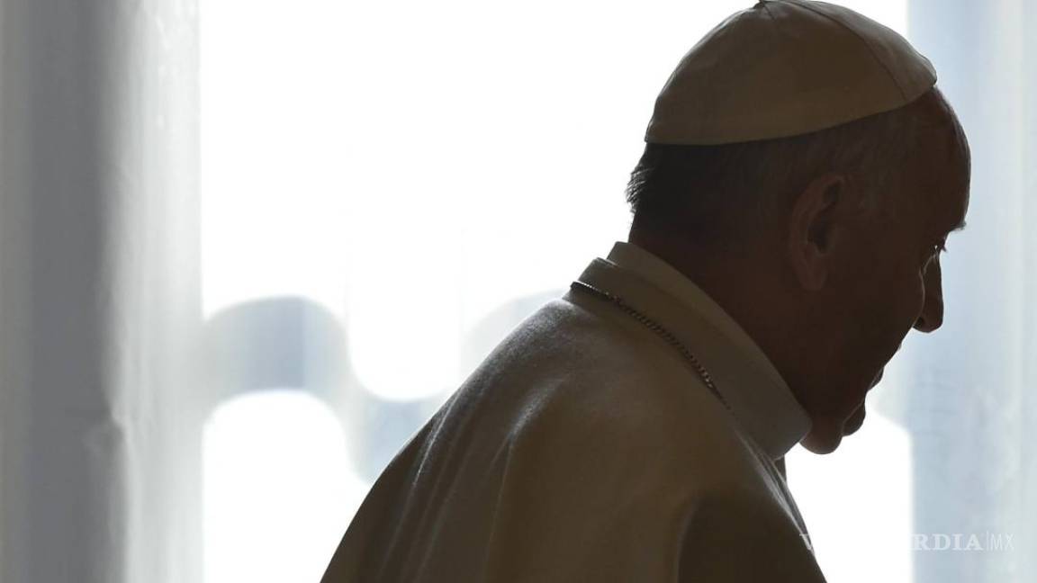 Pederastia sacerdotal, una piedra en el zapato para el papa en México