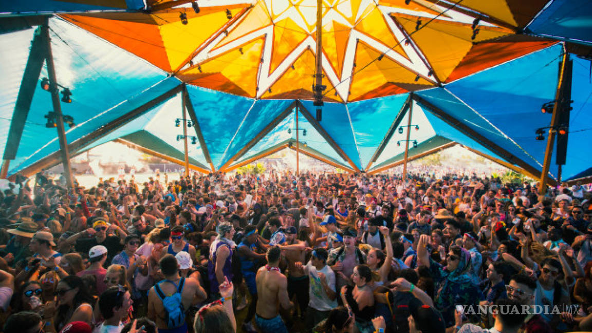 Así podrás ver en vivo el festival Coachella desde la comodidad de tu hogar