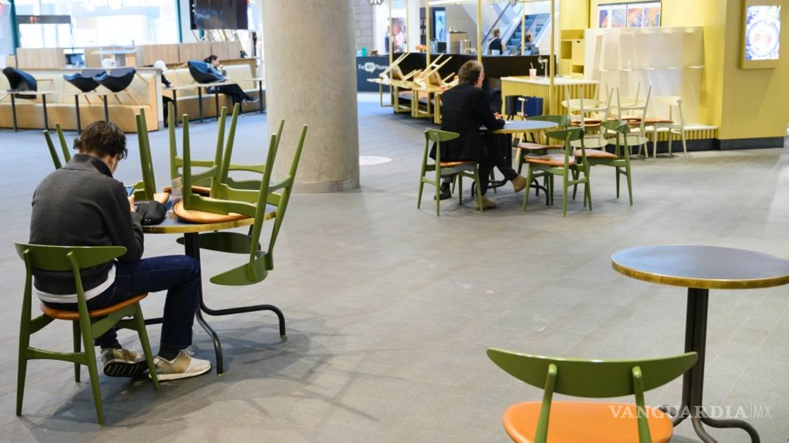 $!¿Cómo es la vida después del confinamiento en tiempo del coronavirus? (fotos)