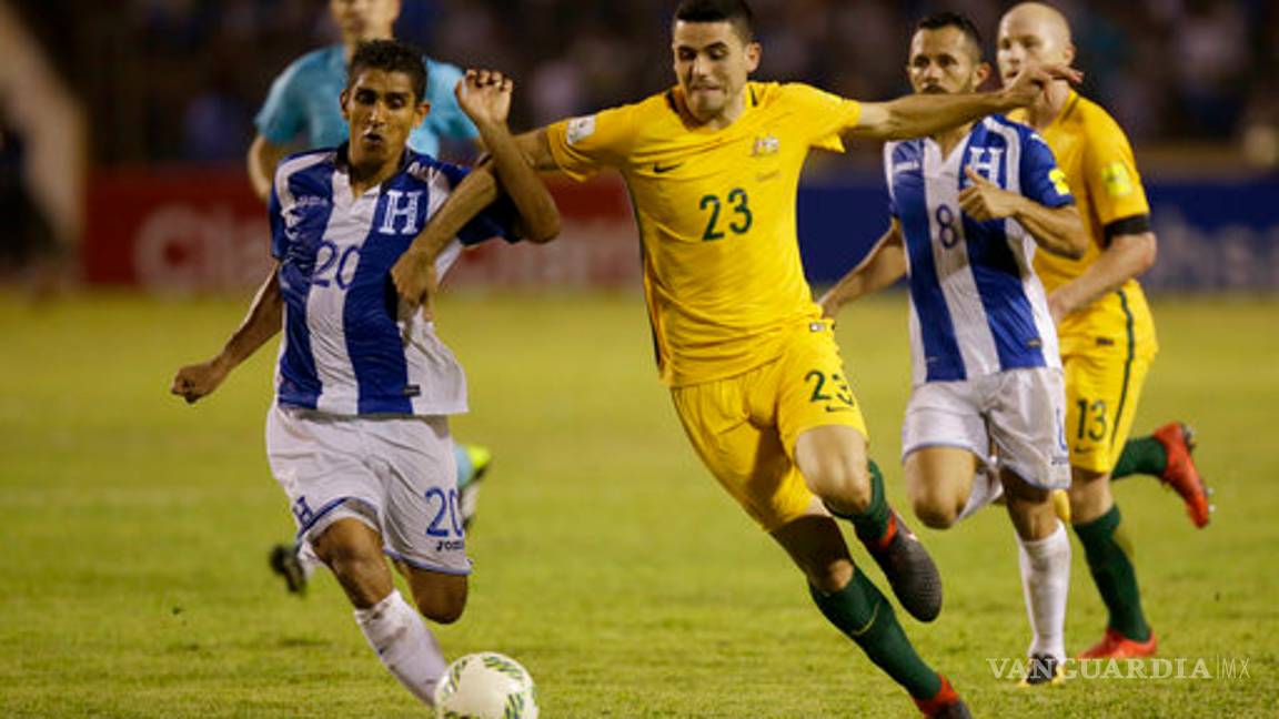 $!Los 4 lugares que quedan para Rusia 2018