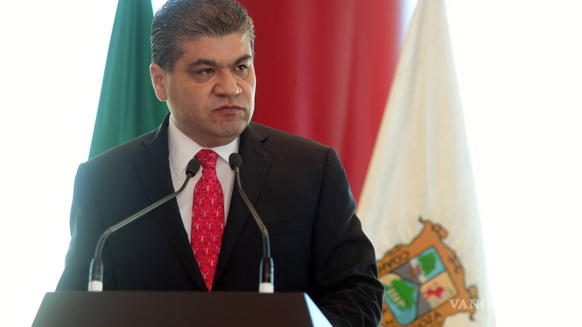 Aprueba Cabildo de Torreón licencia a Miguel Riquelme para buscar Gubernatura de Coahuila