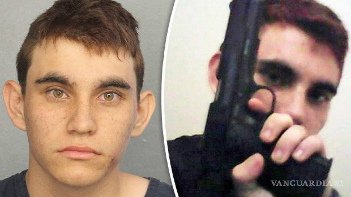 Sale a la luz Instagram del autor de masacre en Florida; ¡estaba obsesionado con las armas!