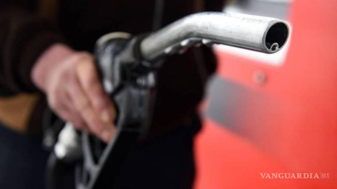 Mañana entran en vigor nuevos precios para gasolinas