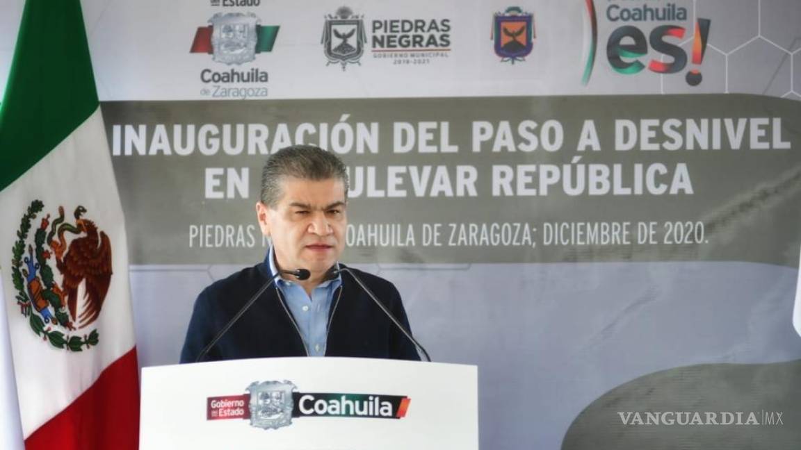 Grupo Villacero reactivará la Región Centro con la compra de AHMSA: Riquelme Solís