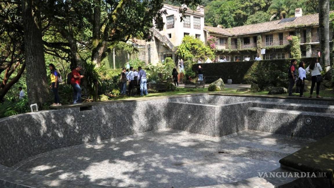 $!Atenderán a pacientes con COVID-19 en rancho que fue propiedad de Javier Duarte