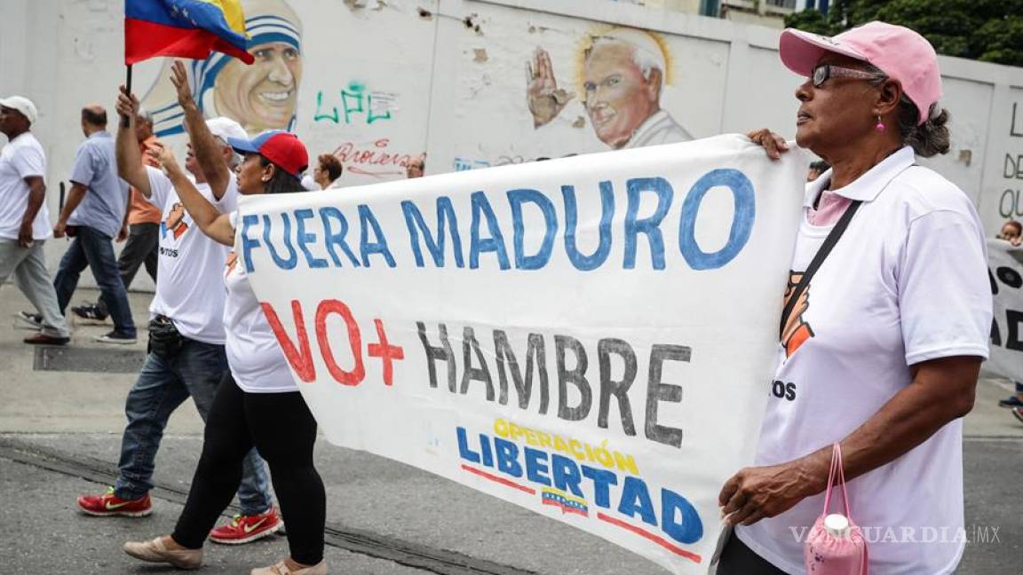 Venezuela, primer país latinoamericano investigado por el Consejo de Derechos Humanos de la ONU