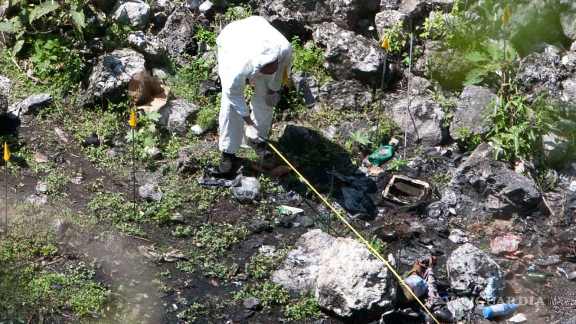 $!Padres de Ayotzinapa: Cuando la injusticia te convierte en activista