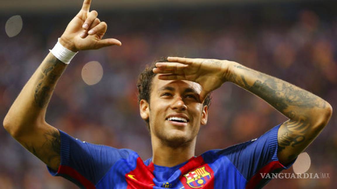 UEFA investiga a PSG por fichajes de Neymar y Mbappé