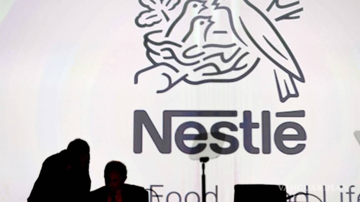 Nestlé compra la firma vegetariana Sweet Earth