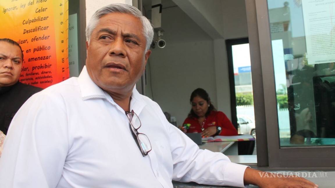 Alcalde de Morelos dirigiría gobierno desde prisión