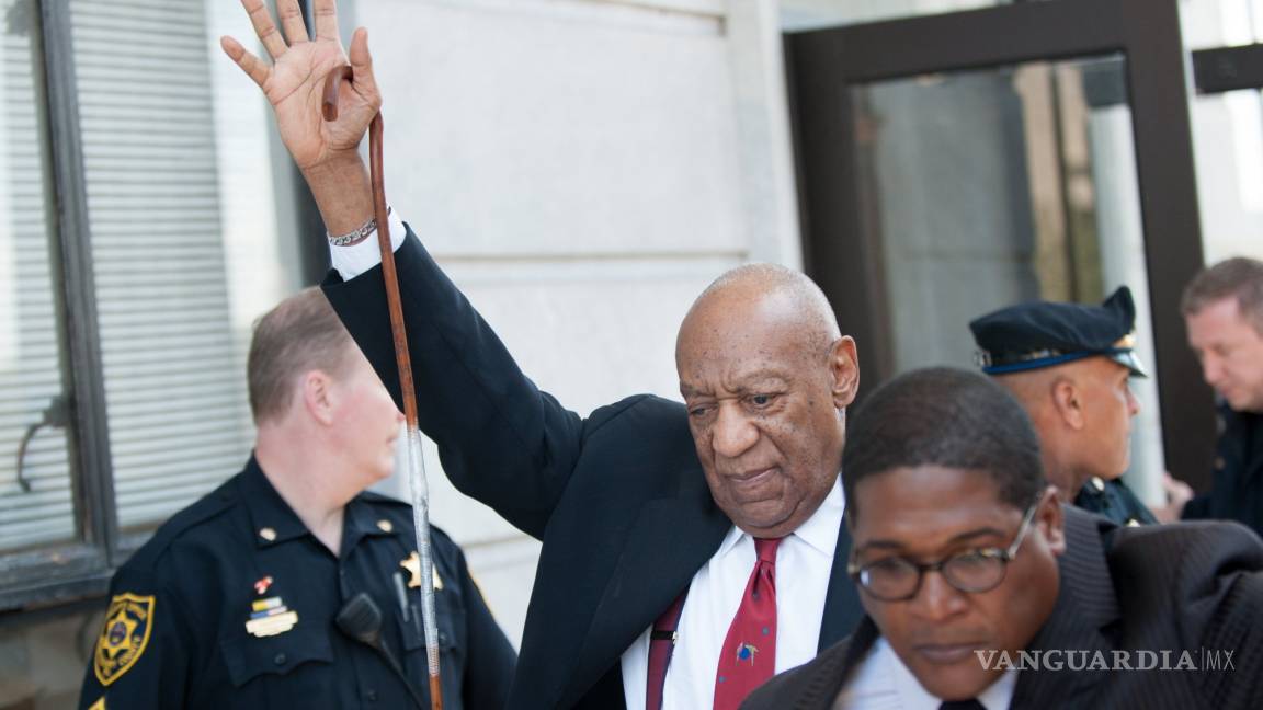 Puede Bill Cosby evitar ir a la cárcel