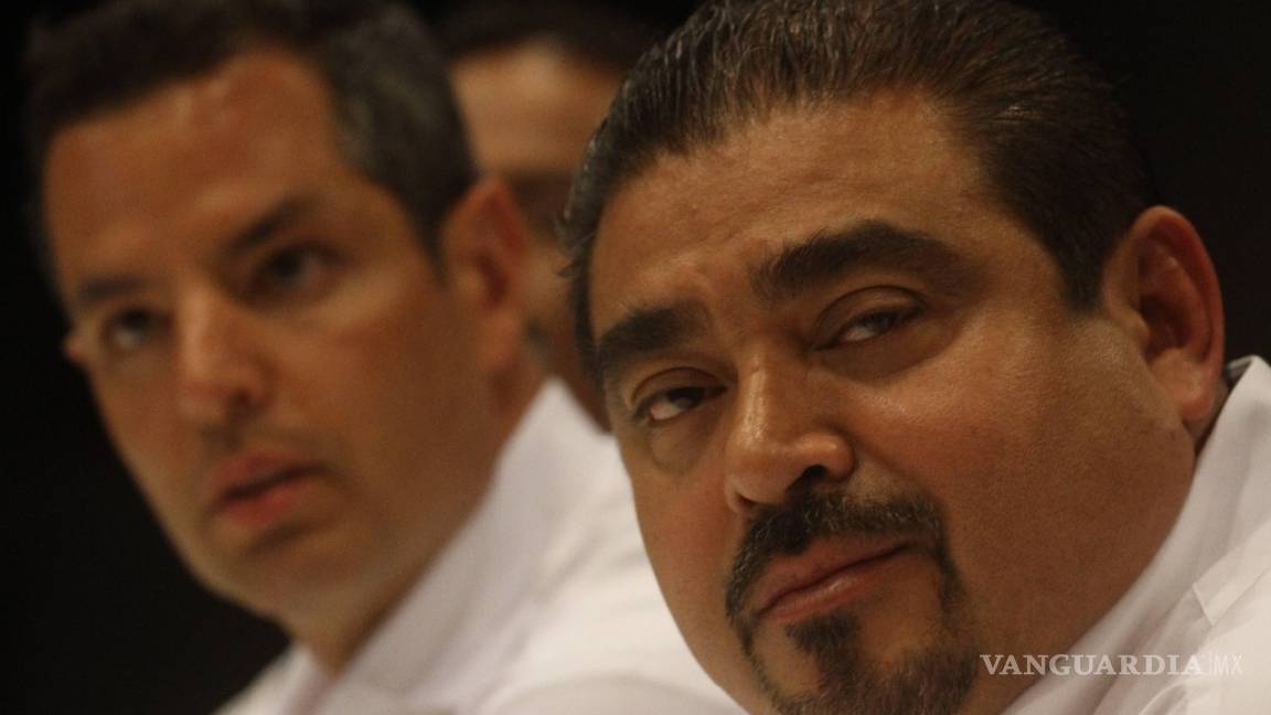Renuncia secretario de Gobierno de Oaxaca; su hijo usó helicóptero oficial