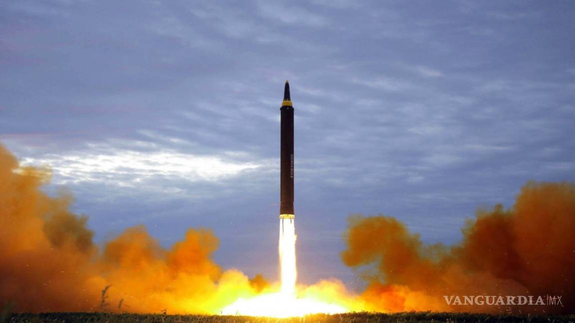 Acelera Corea del Norte su programa nuclear