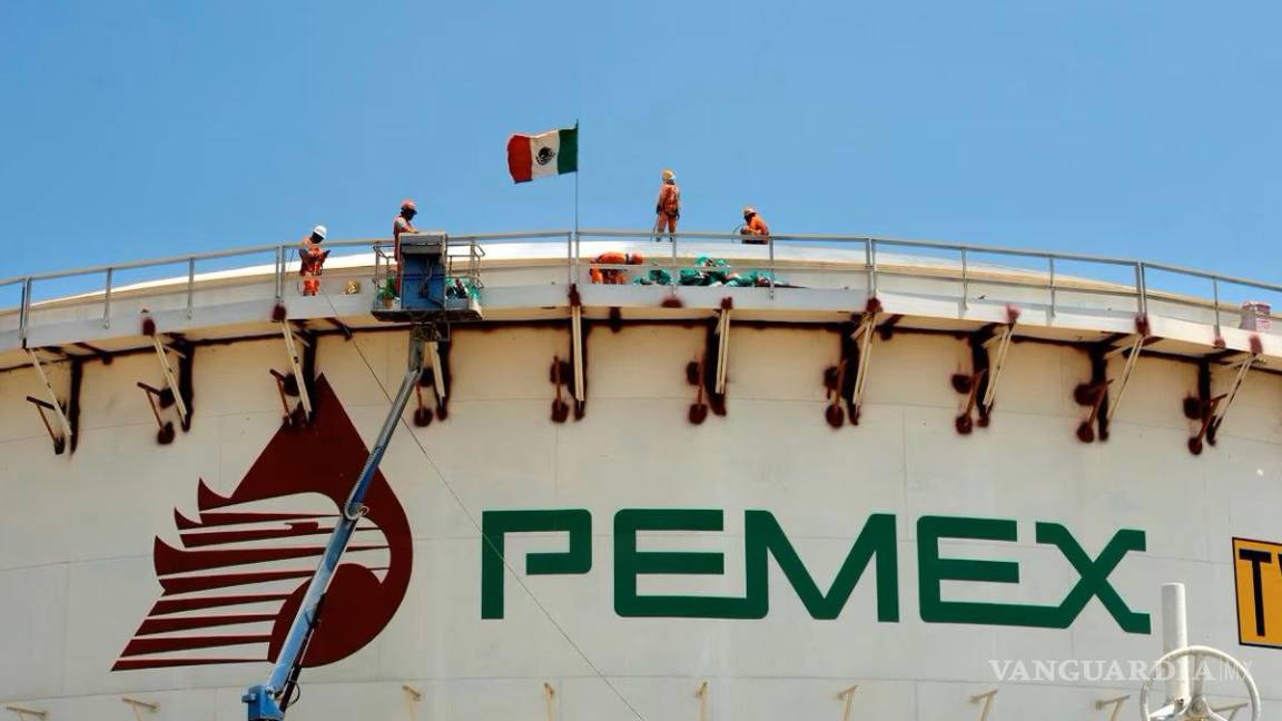 Pemex: el gran pozo sin fondo de México