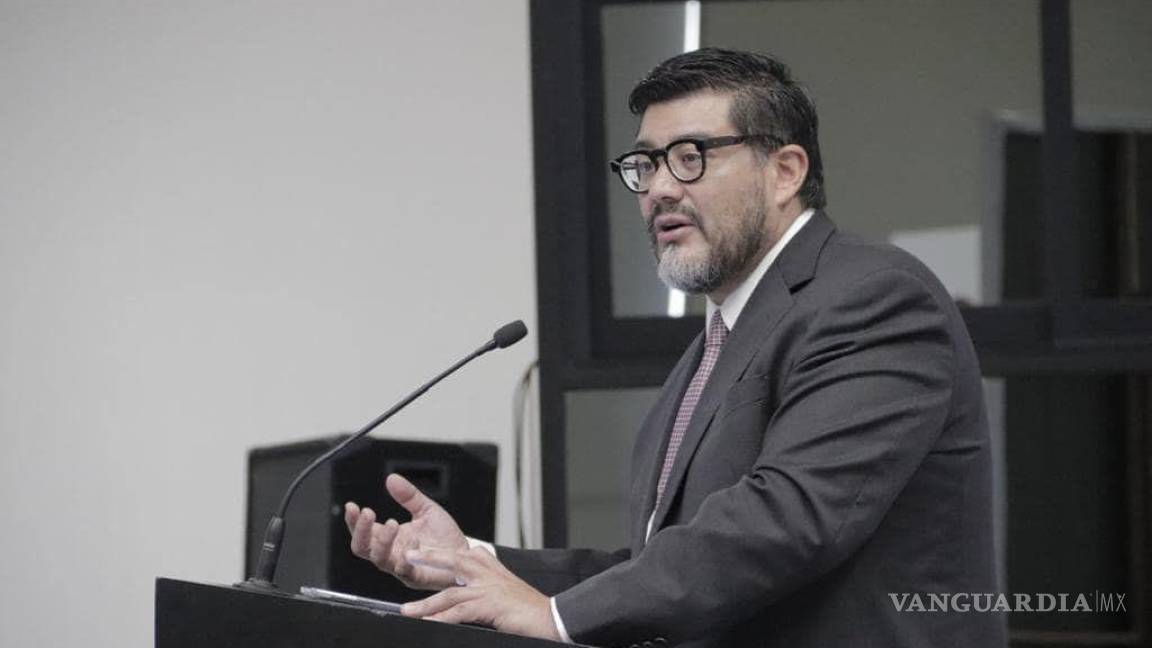 Reyes Rodríguez Mondragón es elegido como nuevo presidente del TEPJF