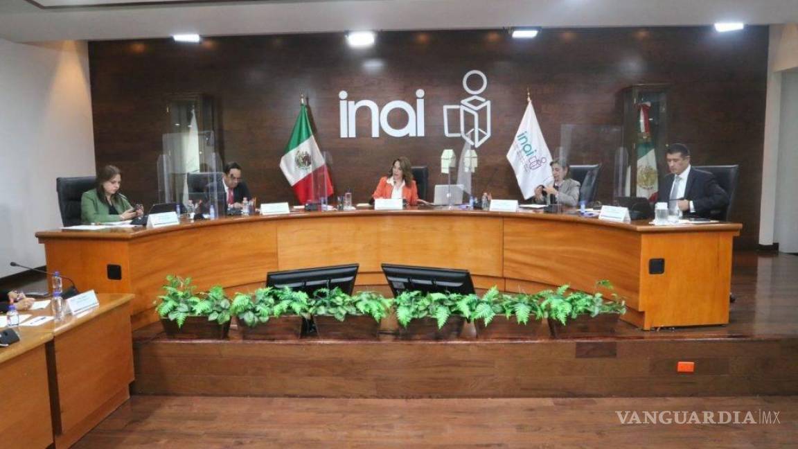 Ordena jueza al Senado que nombren a comisionados del INAI para acabar con parálisis