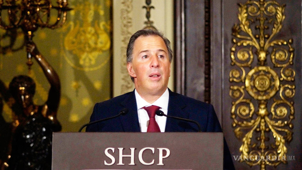 SHCP descarta reducir ISR, como pide Coparmex