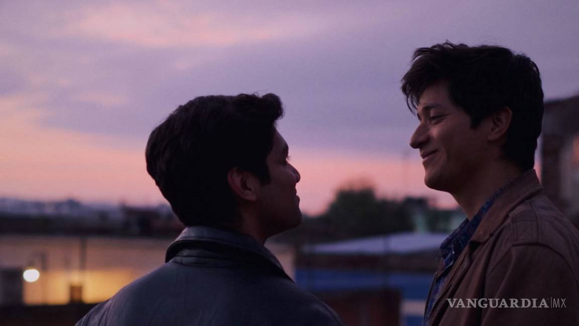 ‘I Carry You With Me’: La coproducción mexicana gana premio del público en Sundance