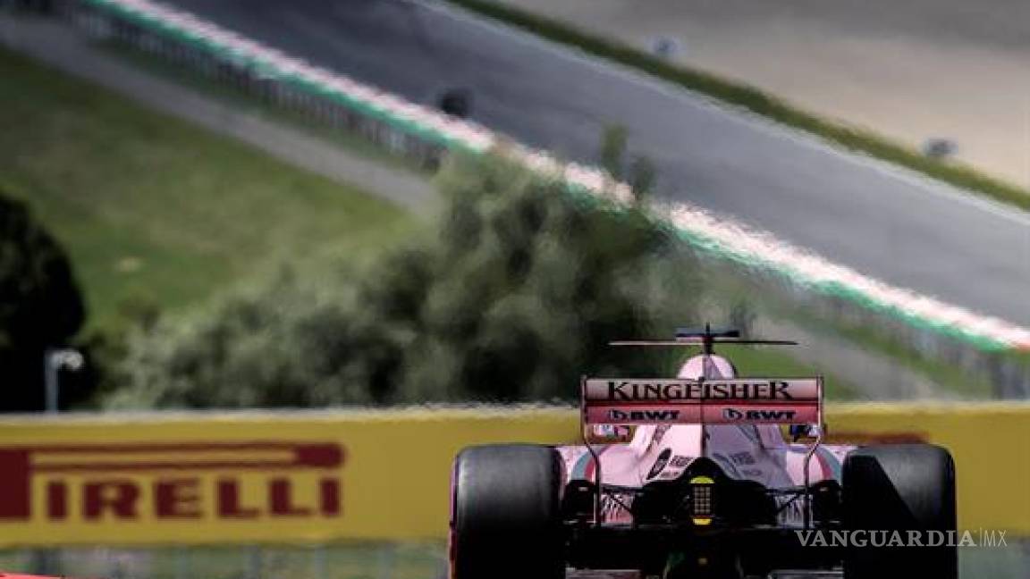 Bottas ganó el Gran Premio de Austria por delante de Vettel