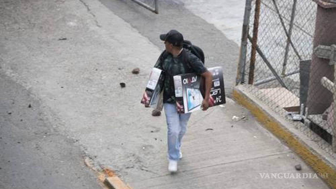 $!Ecatepec es la capital del delito, admite su próximo alcalde