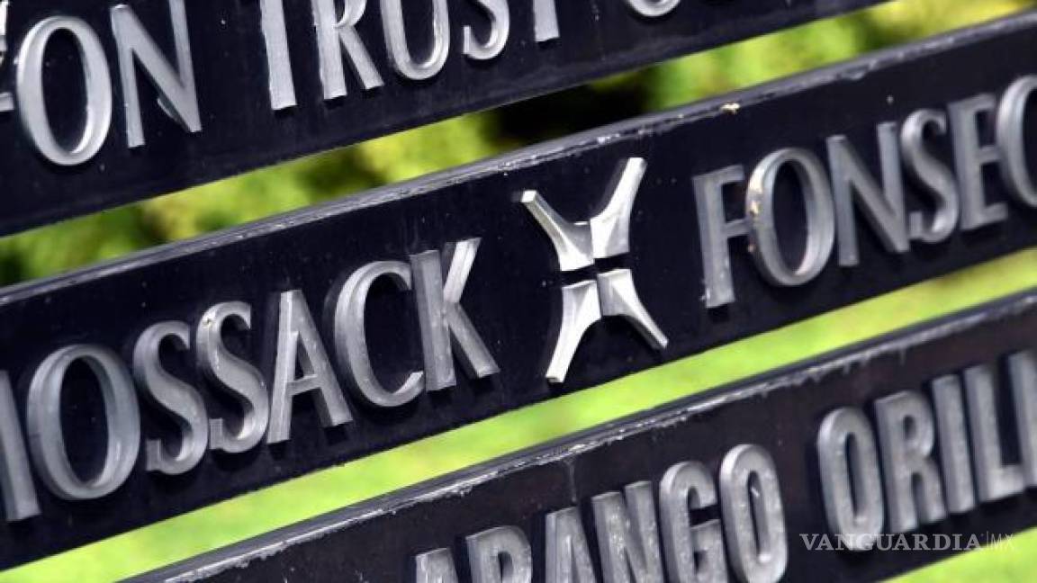 Mossack Fonseca actuará legalmente por 'Panama Papers'